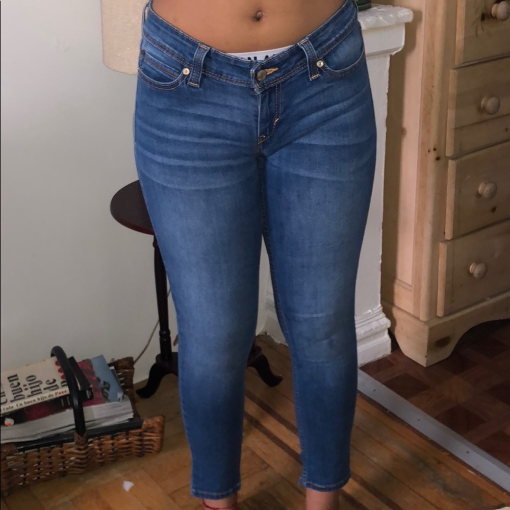 Levi’s Jeans